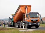 MAN TGS 18.440 2007 года